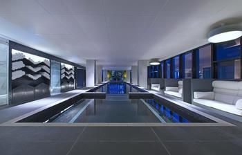 Sheraton Melbourne Hotel - Brisbane 4u 25