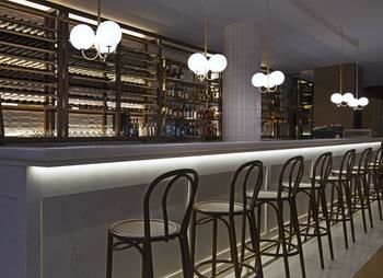 Sheraton Melbourne Hotel - Brisbane 4u 28