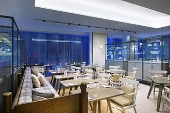 Sheraton Melbourne Hotel - Brisbane 4u 29