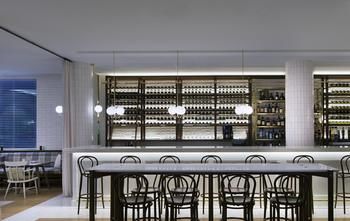 Sheraton Melbourne Hotel - Brisbane 4u 31