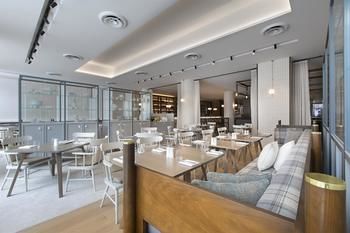 Sheraton Melbourne Hotel - Brisbane 4u 32