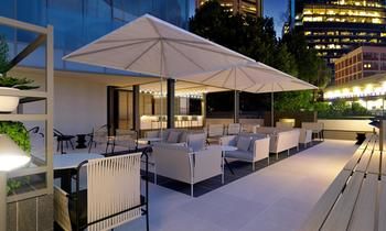 Sheraton Melbourne Hotel - Brisbane 4u 34