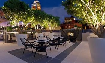 Sheraton Melbourne Hotel - Brisbane 4u 35