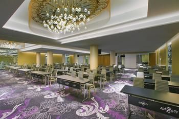 Sheraton Melbourne Hotel - Brisbane 4u 40