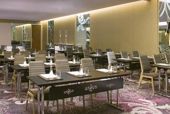 Sheraton Melbourne Hotel - Brisbane 4u 41