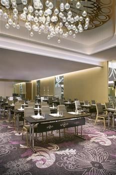 Sheraton Melbourne Hotel - Brisbane 4u 42