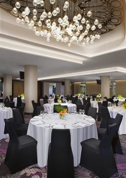 Sheraton Melbourne Hotel - Brisbane 4u 43