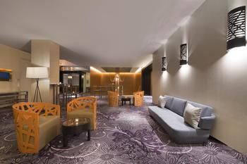 Sheraton Melbourne Hotel - Brisbane 4u 44