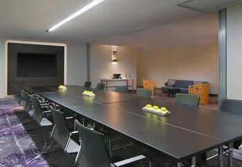Sheraton Melbourne Hotel - Brisbane 4u 45