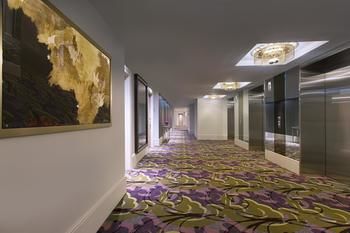 Sheraton Melbourne Hotel - Brisbane 4u 46