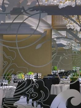 Sheraton Melbourne Hotel - Brisbane 4u 52