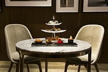 Sheraton Melbourne Hotel - Brisbane 4u 55