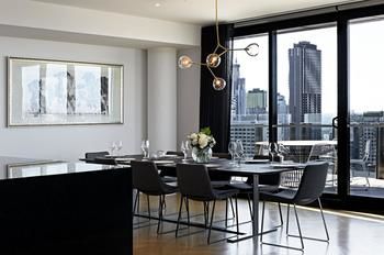Sheraton Melbourne Hotel - Brisbane 4u 60