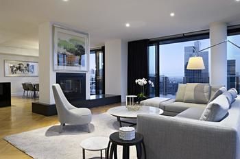 Sheraton Melbourne Hotel - Brisbane 4u 63