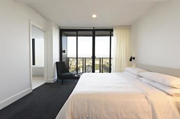 Sheraton Melbourne Hotel - Brisbane 4u 65
