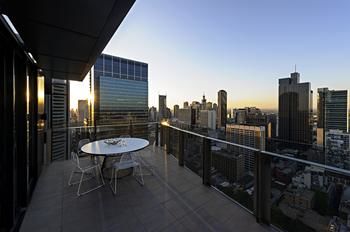 Sheraton Melbourne Hotel - Brisbane 4u 66