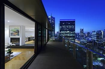 Sheraton Melbourne Hotel - Brisbane 4u 67