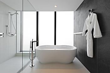 Sheraton Melbourne Hotel - Brisbane 4u 68