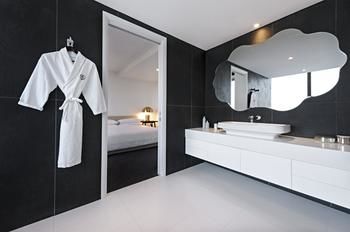 Sheraton Melbourne Hotel - Brisbane 4u 69