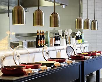 Sheraton Melbourne Hotel - Brisbane 4u 70