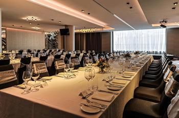 Sheraton Melbourne Hotel - Brisbane 4u 77