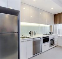 ALT Tower Serviced Apartments - Tourism Brisbane