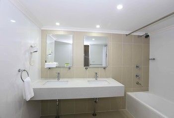 Best Western Casula Motor Inn - Tourism Brisbane 2