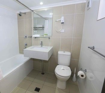 Best Western Casula Motor Inn - Tourism Brisbane 3