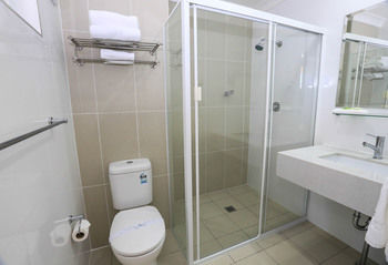Best Western Casula Motor Inn - Tourism Brisbane 4