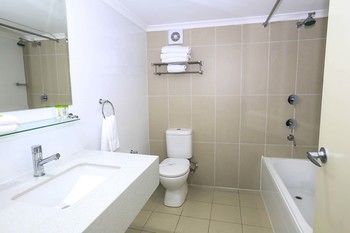 Best Western Casula Motor Inn - Tourism Brisbane 5