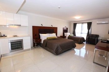 Best Western Casula Motor Inn - Tourism Brisbane 6