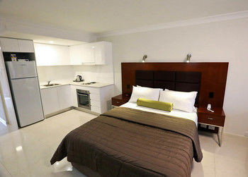 Best Western Casula Motor Inn - Tourism Brisbane 8