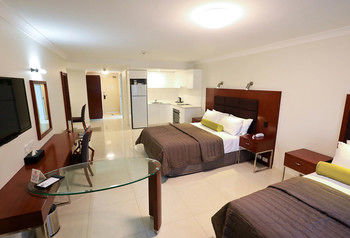 Best Western Casula Motor Inn - Tourism Brisbane 9