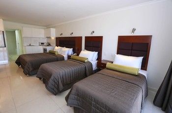 Best Western Casula Motor Inn - Tourism Brisbane 10