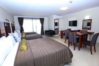 Best Western Casula Motor Inn - Tourism Brisbane 11