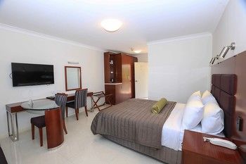 Best Western Casula Motor Inn - Tourism Brisbane 12