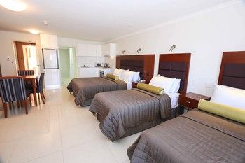 Best Western Casula Motor Inn - Tourism Brisbane 13