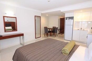 Best Western Casula Motor Inn - Tourism Brisbane 14