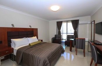 Best Western Casula Motor Inn - Tourism Brisbane 15
