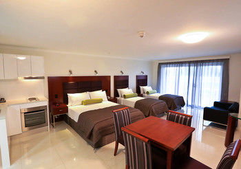 Best Western Casula Motor Inn - Tourism Brisbane 16