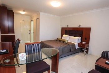 Best Western Casula Motor Inn - Tourism Brisbane 17