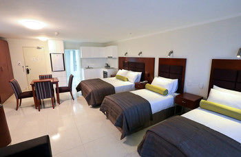 Best Western Casula Motor Inn - Tourism Brisbane 18