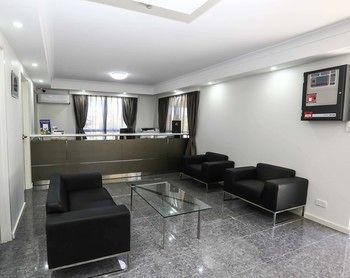 Best Western Casula Motor Inn - Tourism Brisbane 19