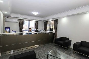 Best Western Casula Motor Inn - Tourism Brisbane 20