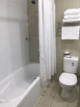 Best Western Casula Motor Inn - Tourism Brisbane 21