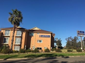 Best Western Casula Motor Inn - Tourism Brisbane 23