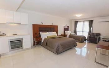 Best Western Casula Motor Inn - Tourism Brisbane 25