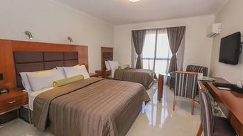 Best Western Casula Motor Inn - Tourism Brisbane 27