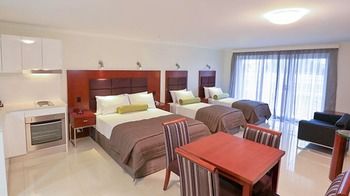 Best Western Casula Motor Inn - Tourism Brisbane 28