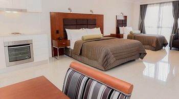 Best Western Casula Motor Inn - Tourism Brisbane 29